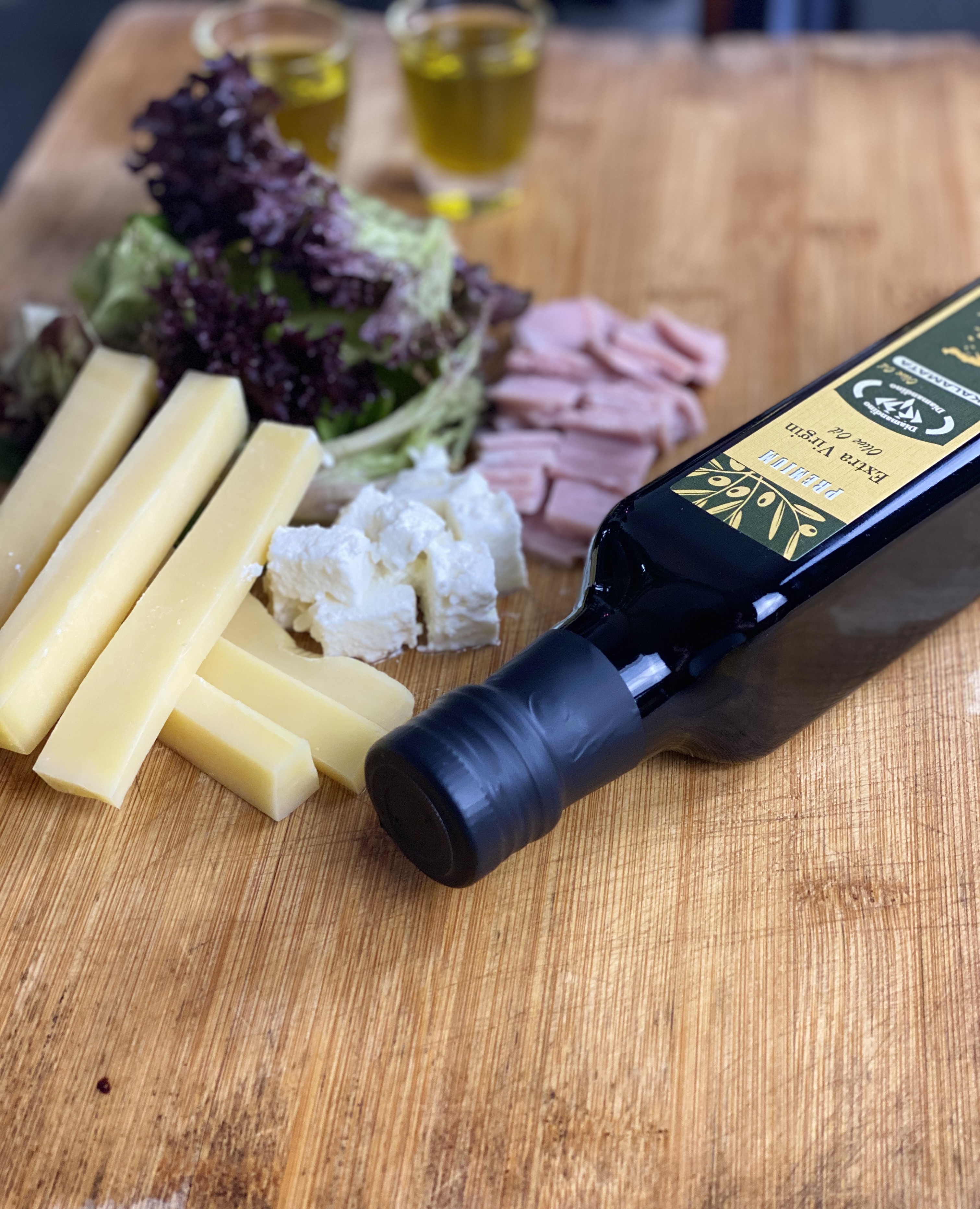 Kitchen (placeholder)