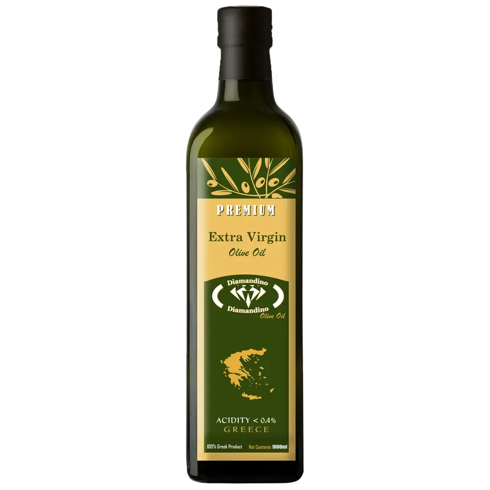 Photo from Ev Olive Oil